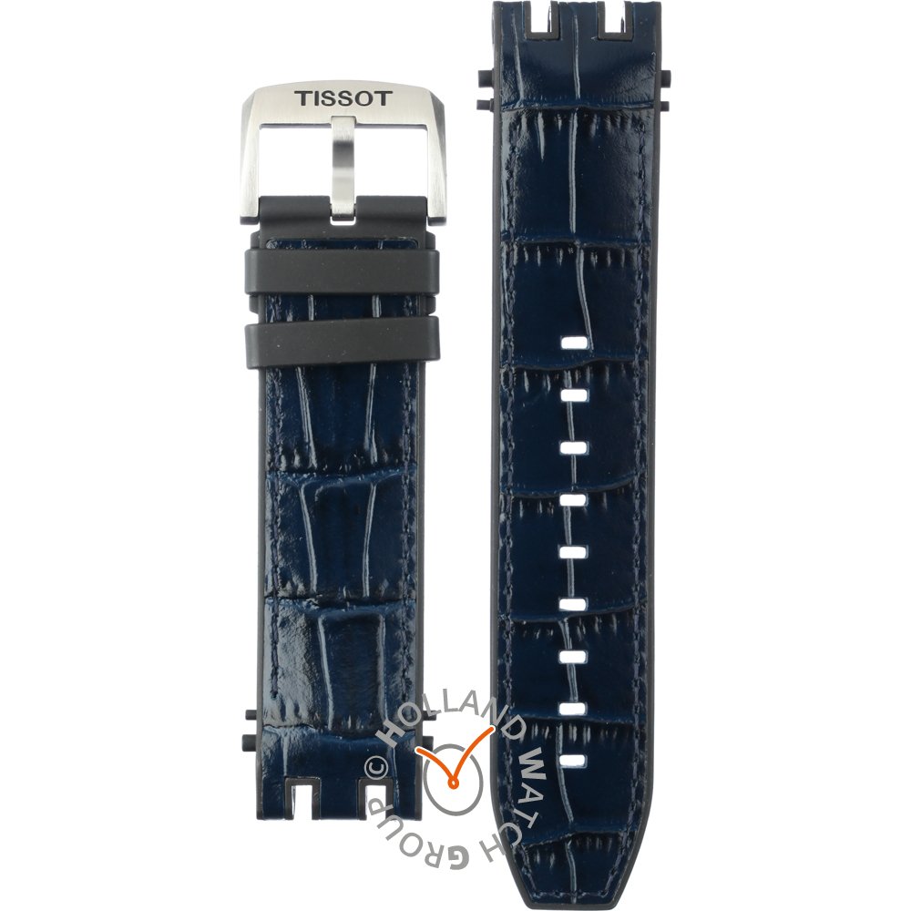Tissot Straps T603044131 T-Race band