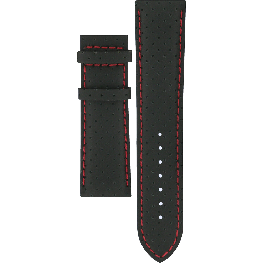 Tissot Straps T610027201 T-Racing band