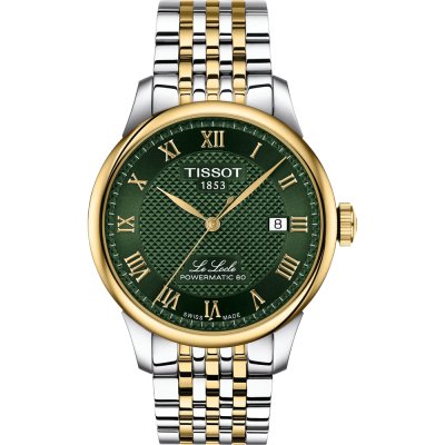 Tissot Le Locle T0064072209300 Horloge