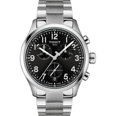 Tissot T-Sport T1164171105200 Chrono L Horloge