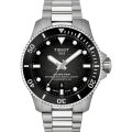 Tissot T-Sport T1209071105100 Seastar 2000 Horloge