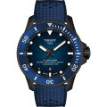 Tissot T-Sport T1209073704100 Seastar 2000 Horloge