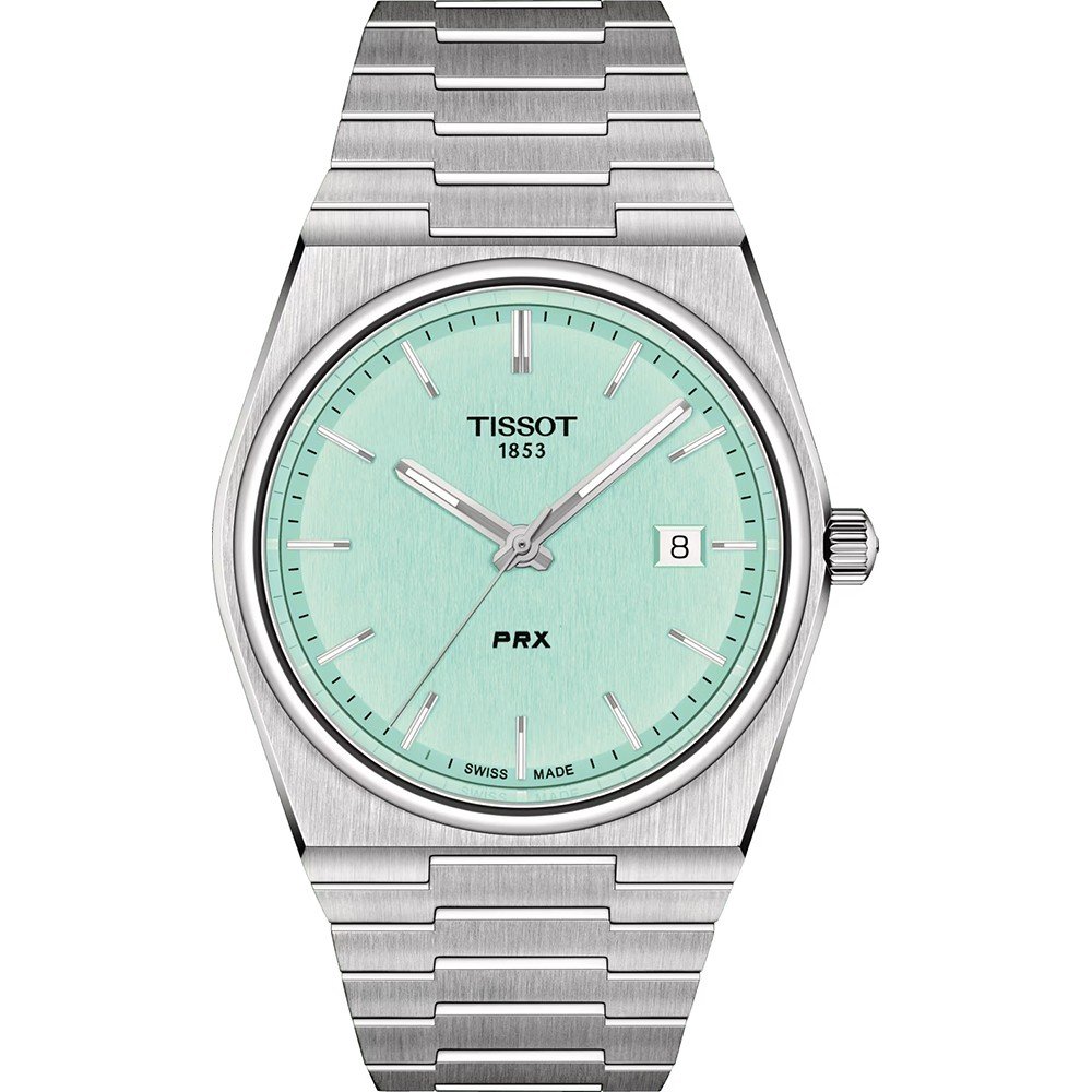 Tissot PRX T1374101109101 Horloge