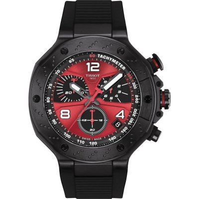 Tissot T-Sport T1414173742200 T-Race MotoGP™ Limited Edition Horloge