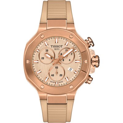 Tissot T-Sport T1418173750100 T-Race Horloge