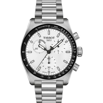 Tissot T-Sport T1494171101100 PR516 Horloge