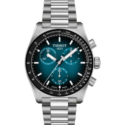 Tissot T-Sport T1494171104101 PR516 Horloge
