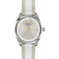 Tissot T-Classic T1502101703700 PR 100 Horloge