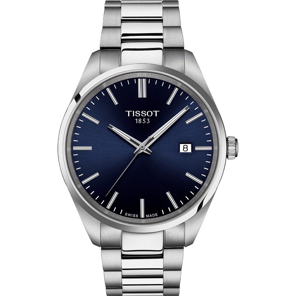 Tissot T-Sport T1504101104100 PR100 Horloge
