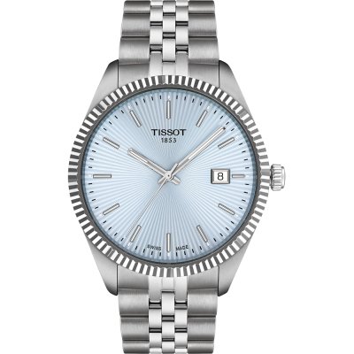 Tissot T-Classic T1564101135100 Ballade Horloge