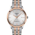 Tissot T-Classic T1584072203101 Classic Dream Powermatic 80 Horloge