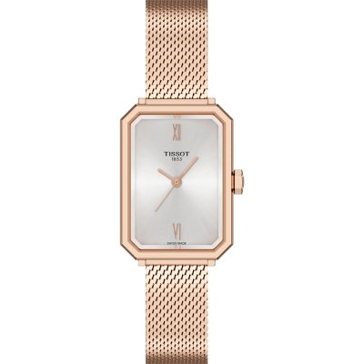 Tissot T-Lady T1601103303300 SRV Horloge