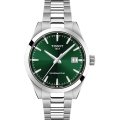 Tissot T-Classic T1658071109100 Gentleman Horloge