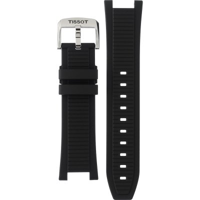 Tissot Straps T603049718 T-Race Powermatic band