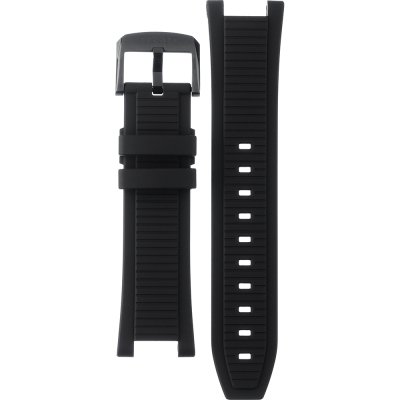 Tissot Straps T603049880 T-Race Powermatic band