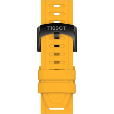 Tissot T603050647 T-Touch Connect Sport - Jungfraubahn band
