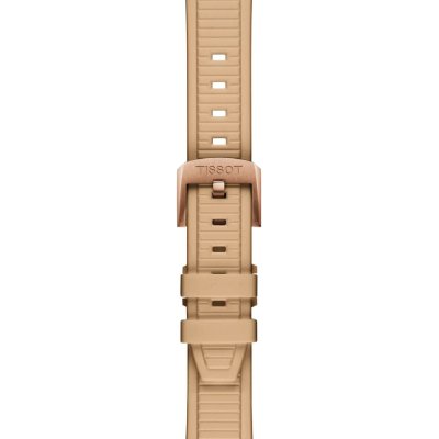 Tissot T603050894 T-Race band
