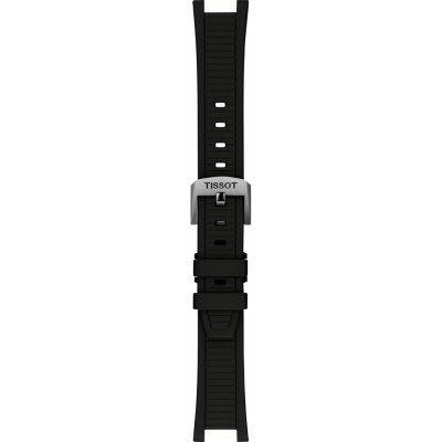 Tissot T603051852 T-Race band