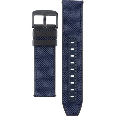 Tissot T604047052 Seastar 2000 band