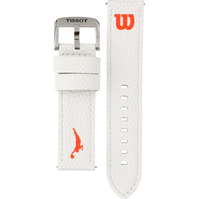 Tissot Straps T604049895 Seastar 1000 'WNBA' band