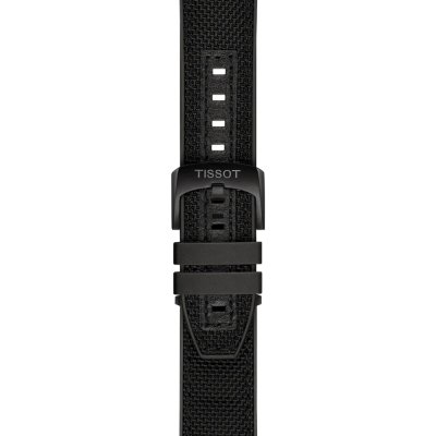 Tissot T604050431 T-Touch Connect Sport - Jungfraubahn band