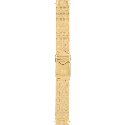 Tissot Straps T605017237 PRC 100 band