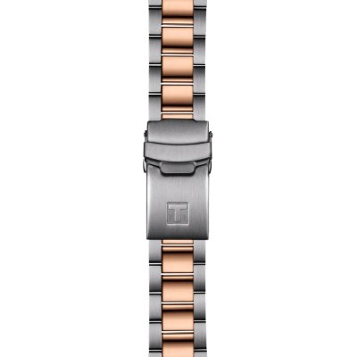 Tissot T605050709 Seastar 1000 band