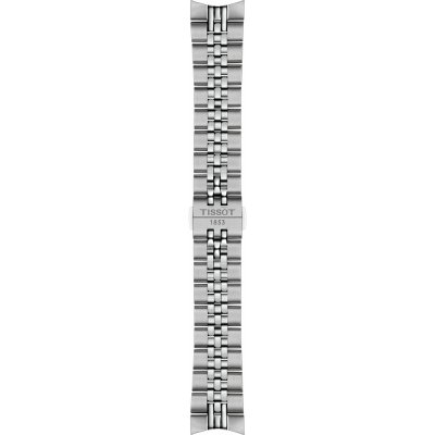 Tissot T605050906 Ballade Powermatic 80 Chronometer band