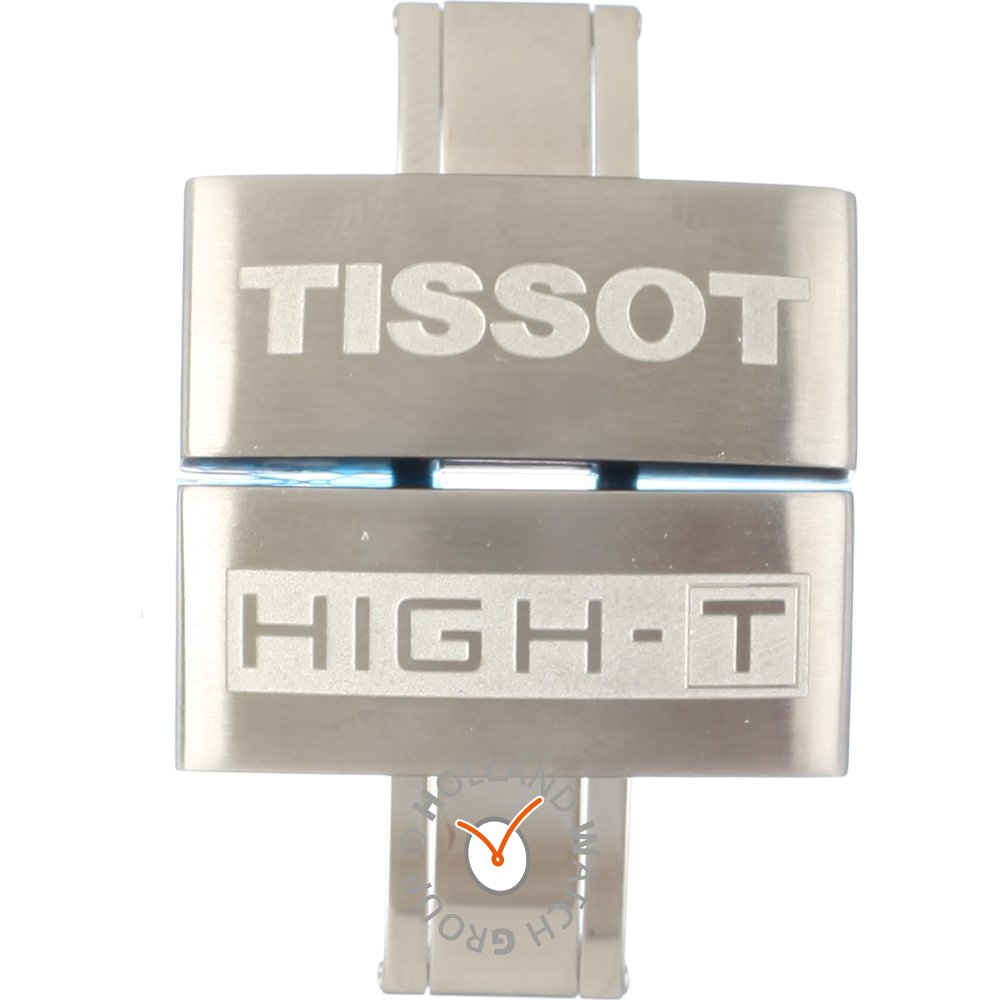 Tissot T640015937 T640.Z380110 Gesp