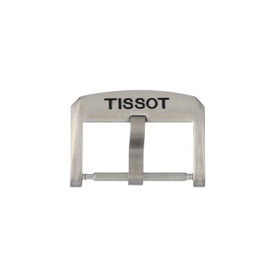 Tissot Straps T640045712_1 T-Touch Connect Solar Gesp