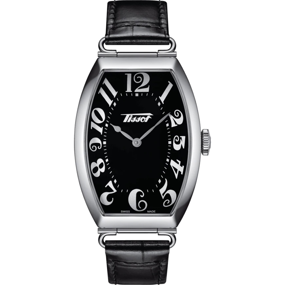 Tissot Heritage T1285091605200 Heritage Porto Horloge