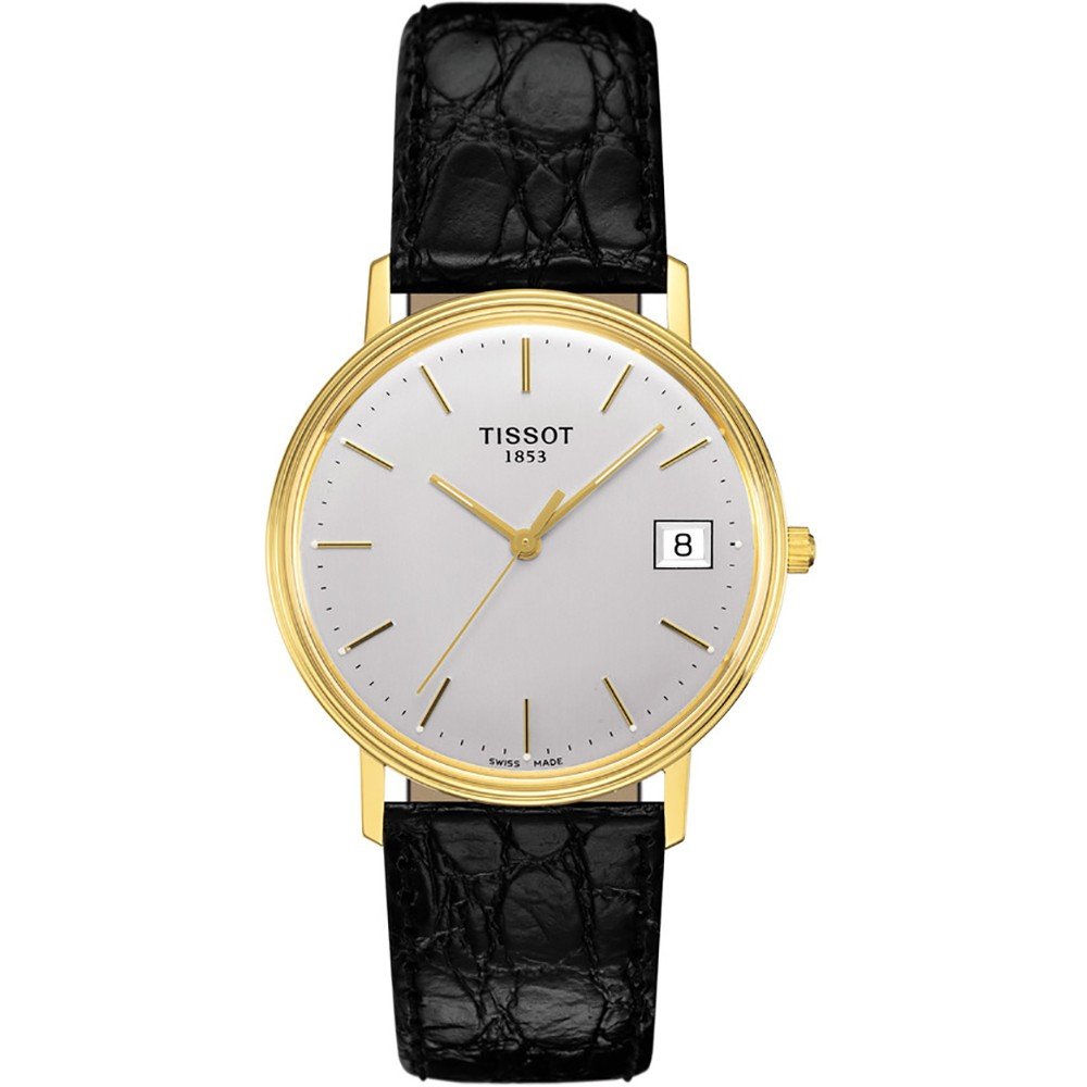 Tissot Heritage T71340131 Goldrun Horloge