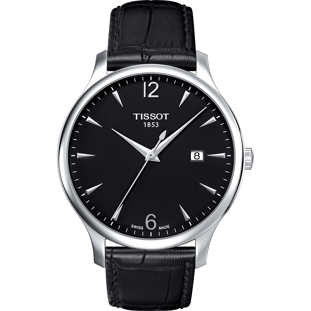 Tissot T0636101605700 Tradition horloge