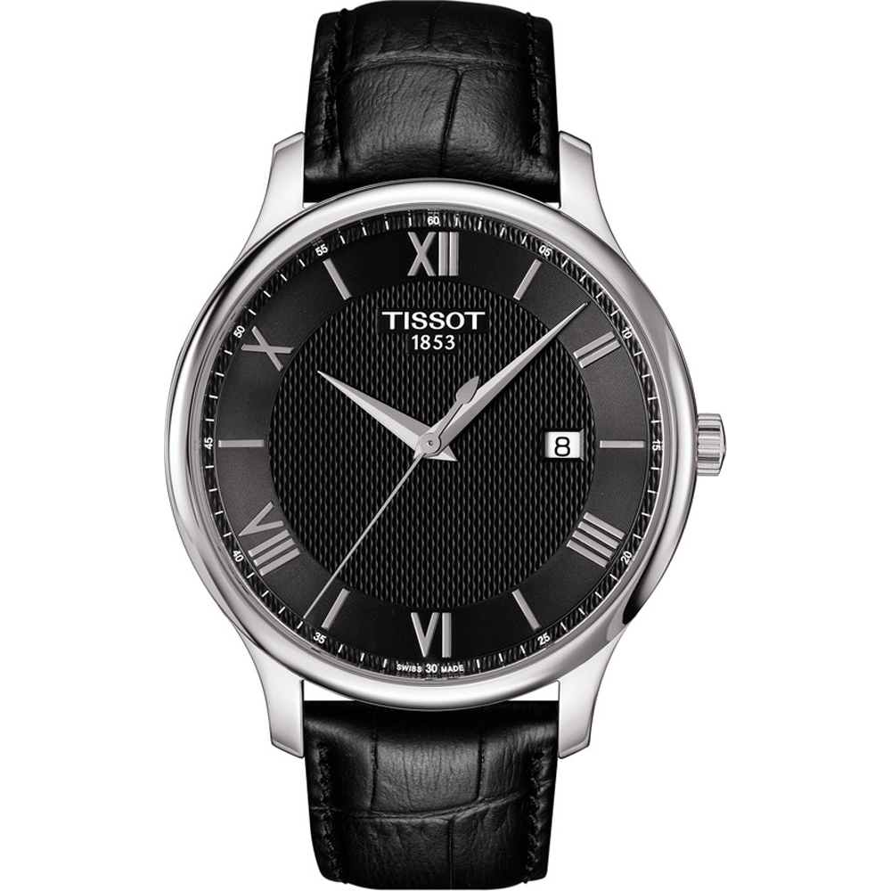 Tissot T-Classic T0636101605800 Tradition Horloge