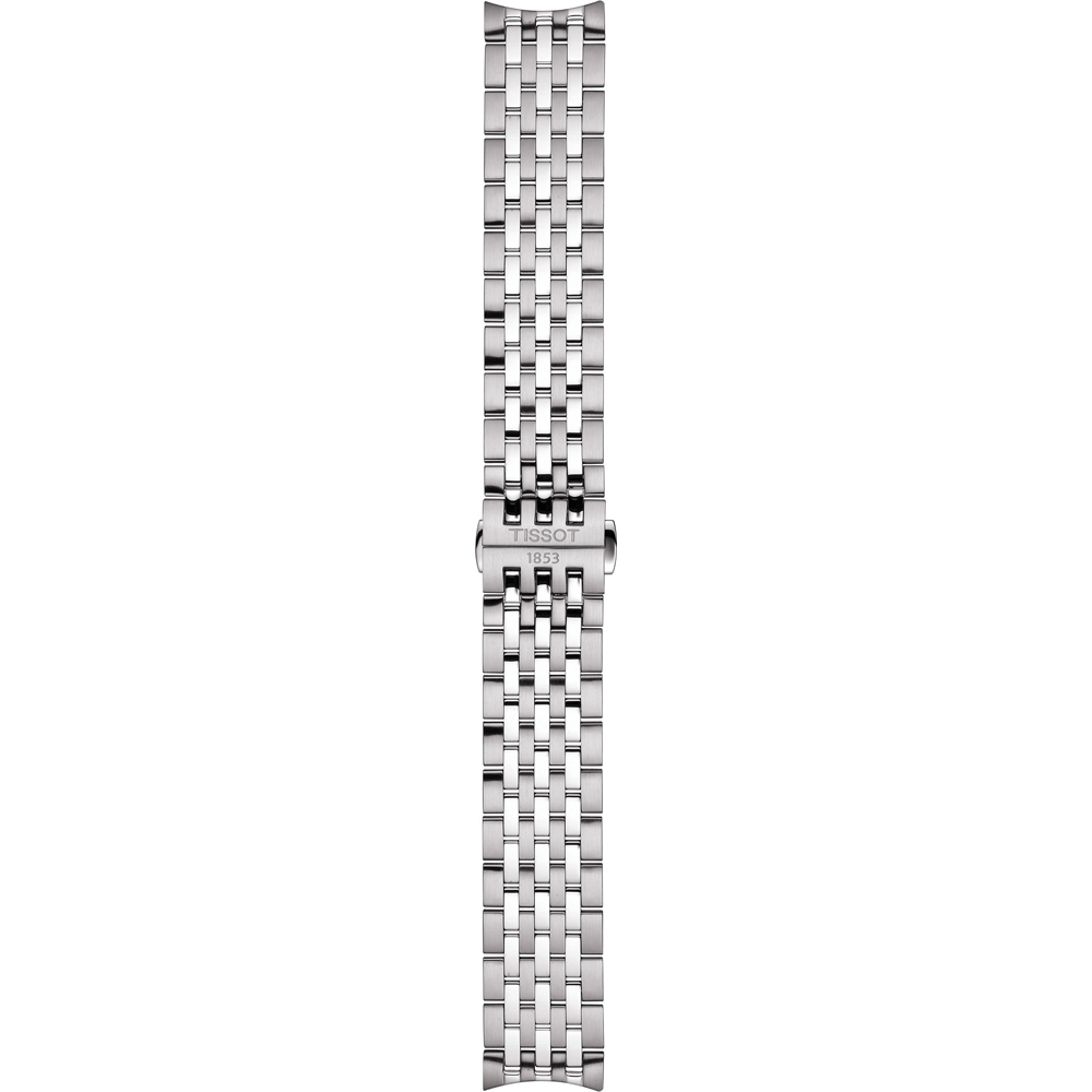 Tissot T605042670 Tradition band
