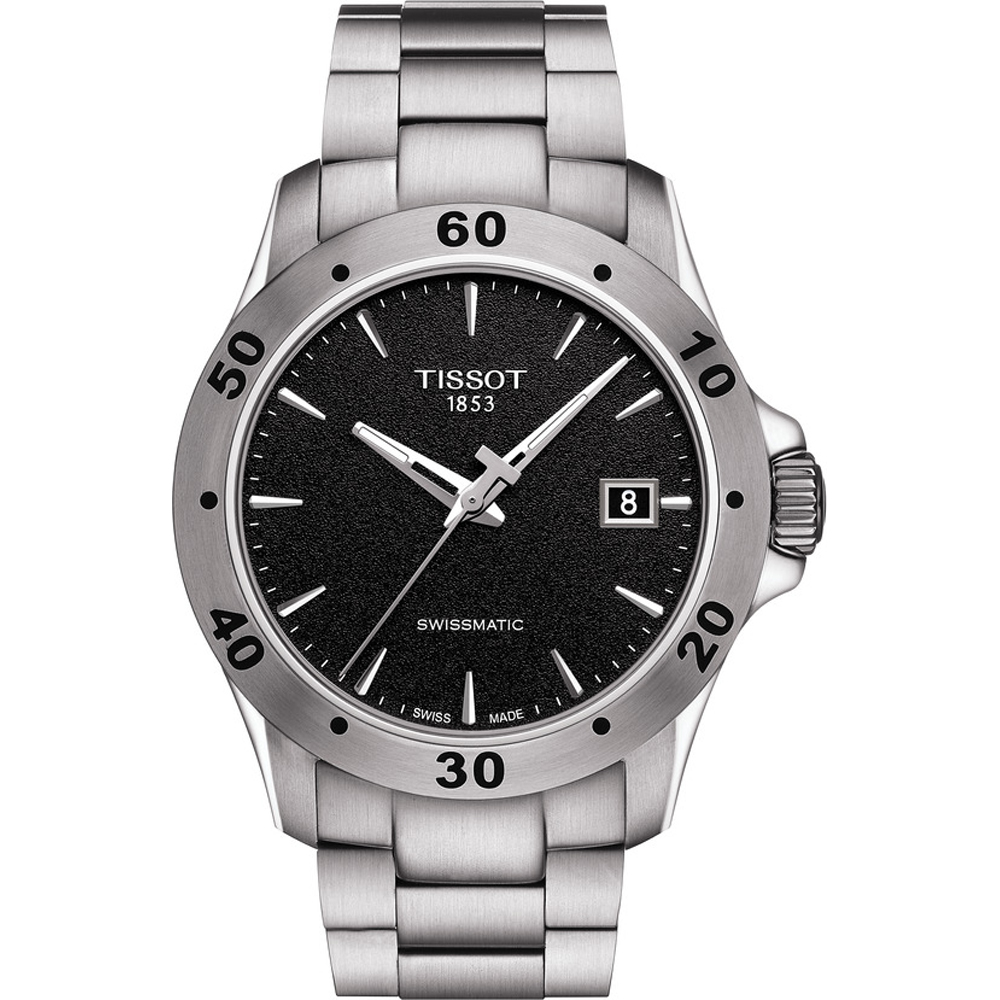 Tissot T1064071105100 V8 horloge