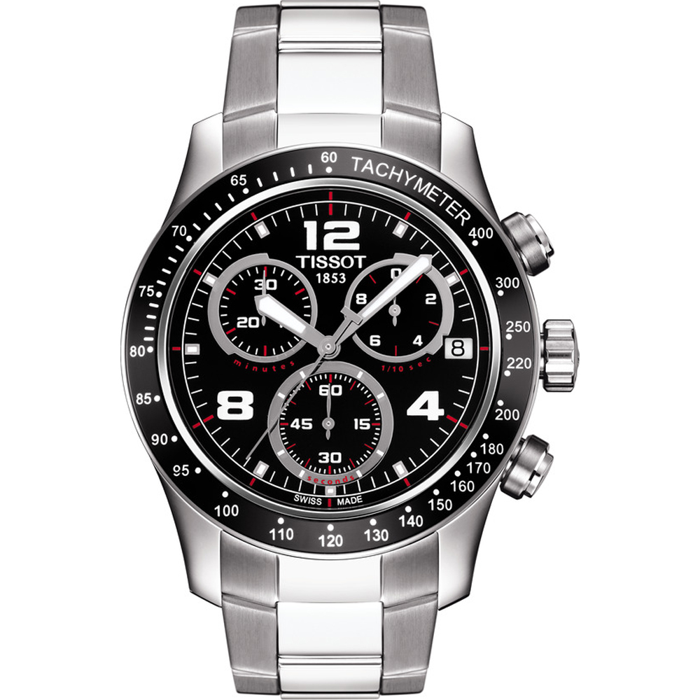 Tissot Watch Chrono V8  T0394171105702