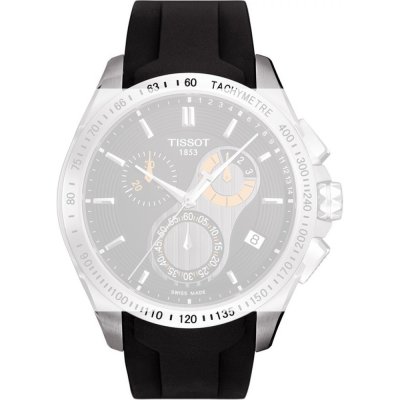 Tissot Straps T603028917 Veloci-T band