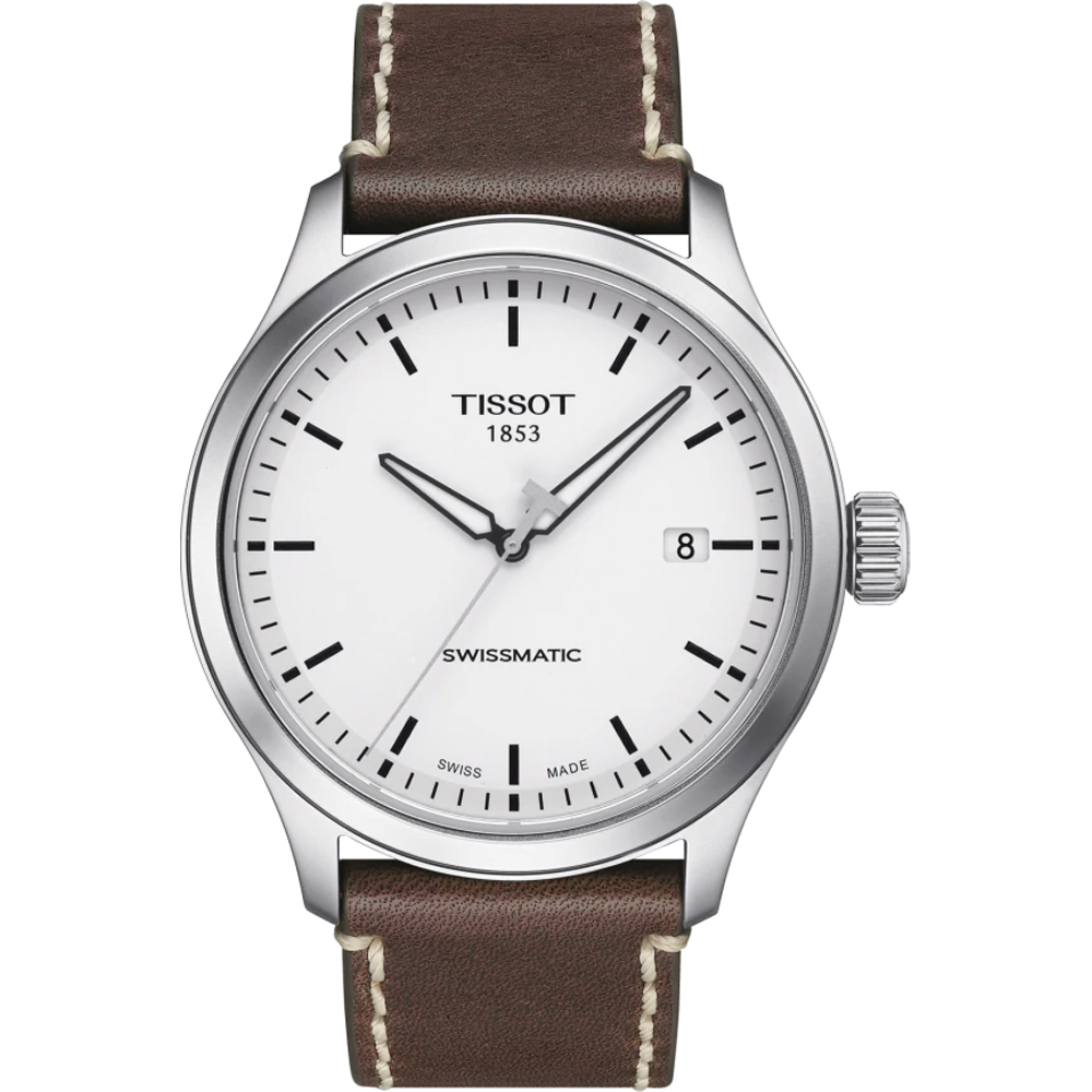 Tissot T-Sport T1164071601100 XL Automatic Horloge
