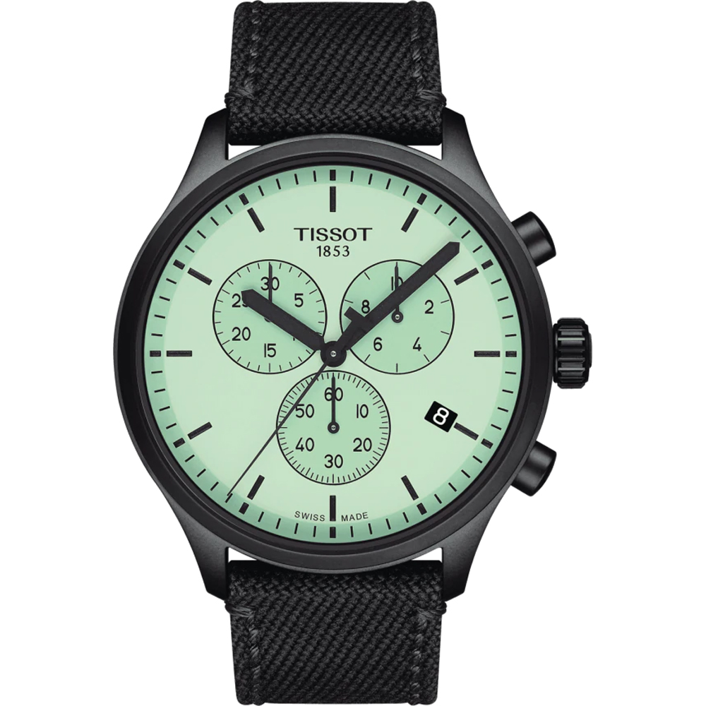 Tissot T-Sport T1166173709100 XL Horloge