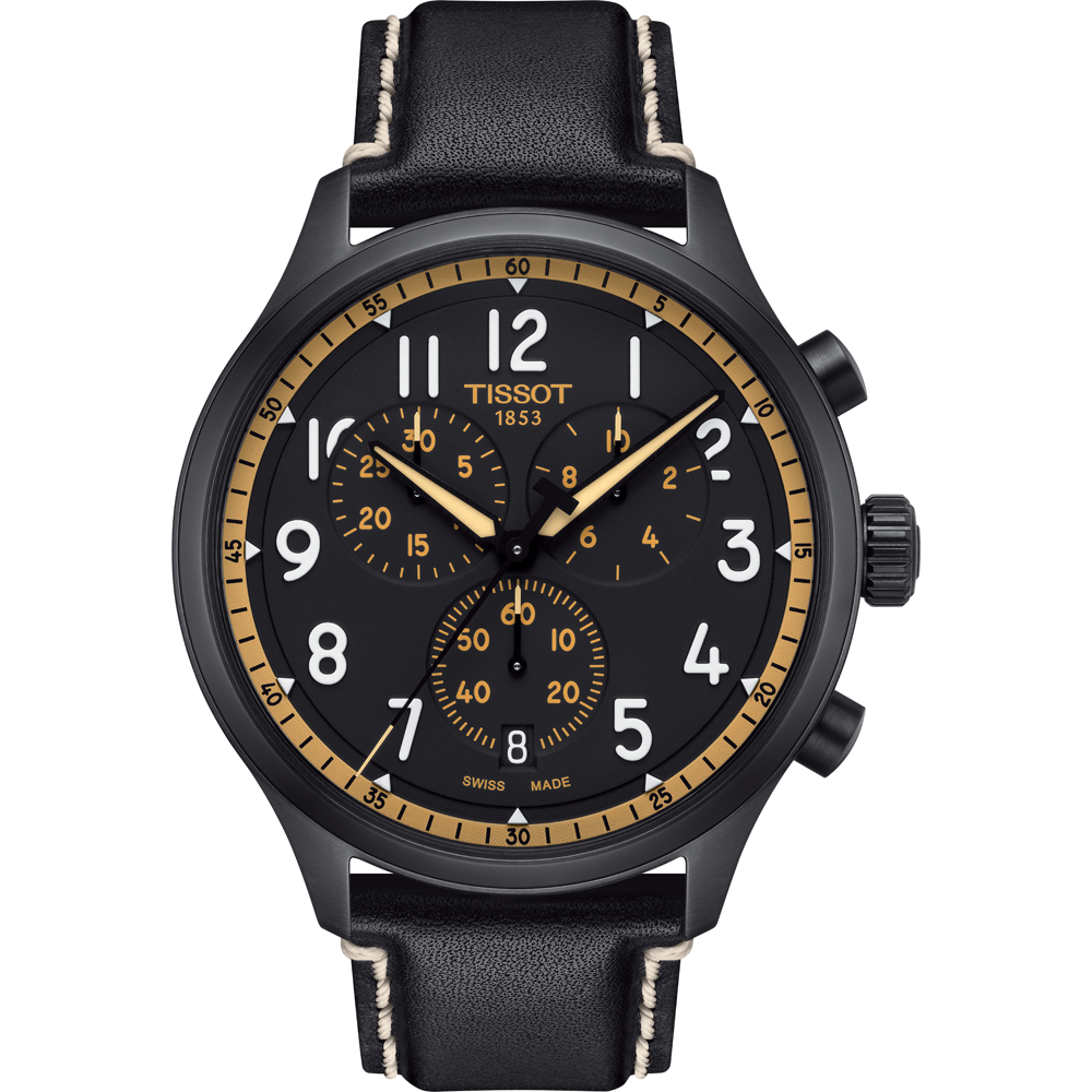 Tissot T-Sport T1166173605202 XL Horloge