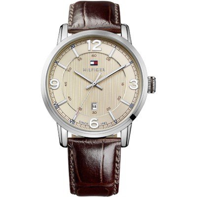 Tommy Hilfiger Tommy Hilfiger Watches 1710343 George horloge