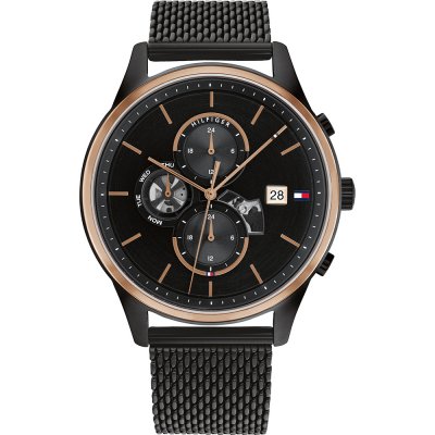 Tommy Hilfiger 1710505 Horloge