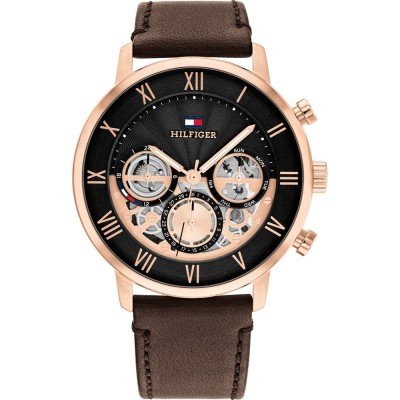 Tommy Hilfiger 1710566 Horloge