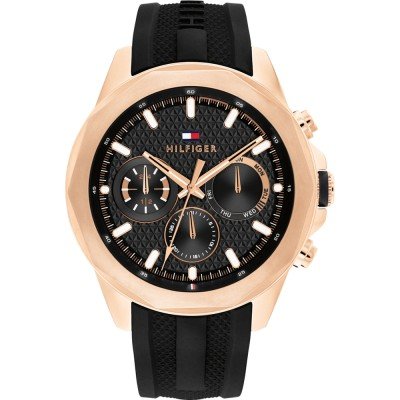 Tommy Hilfiger 1710650 Horloge