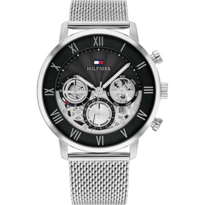 Tommy Hilfiger 1710708 Horloge