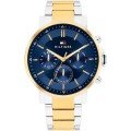 Tommy Hilfiger 1710710 Horloge