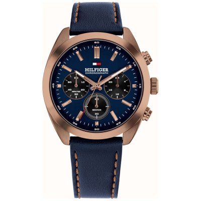 Tommy Hilfiger 1710721 Horloge