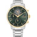 Tommy Hilfiger 1710735 Horloge