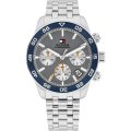 Tommy Hilfiger 1710744 Horloge